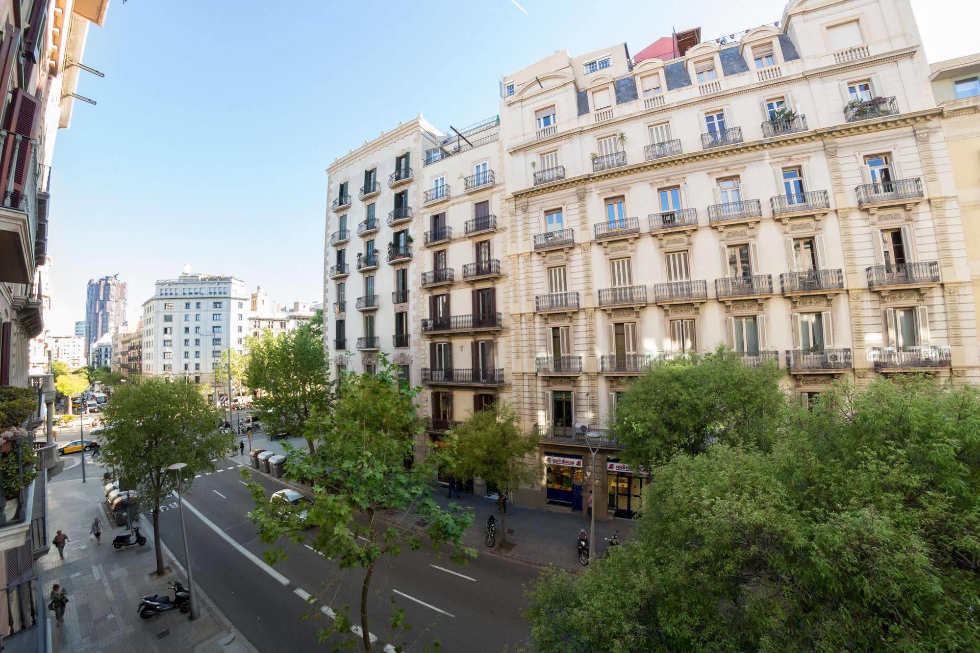 Sant Jordi Ostello