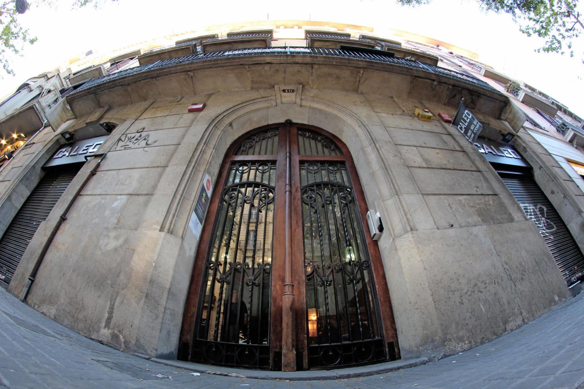 Ostello Sant Jordi